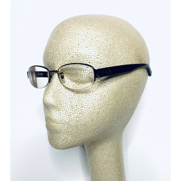 Coach Brown Frame Glasses main image 12